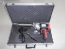 Tyre Retreading Extruder Gun 